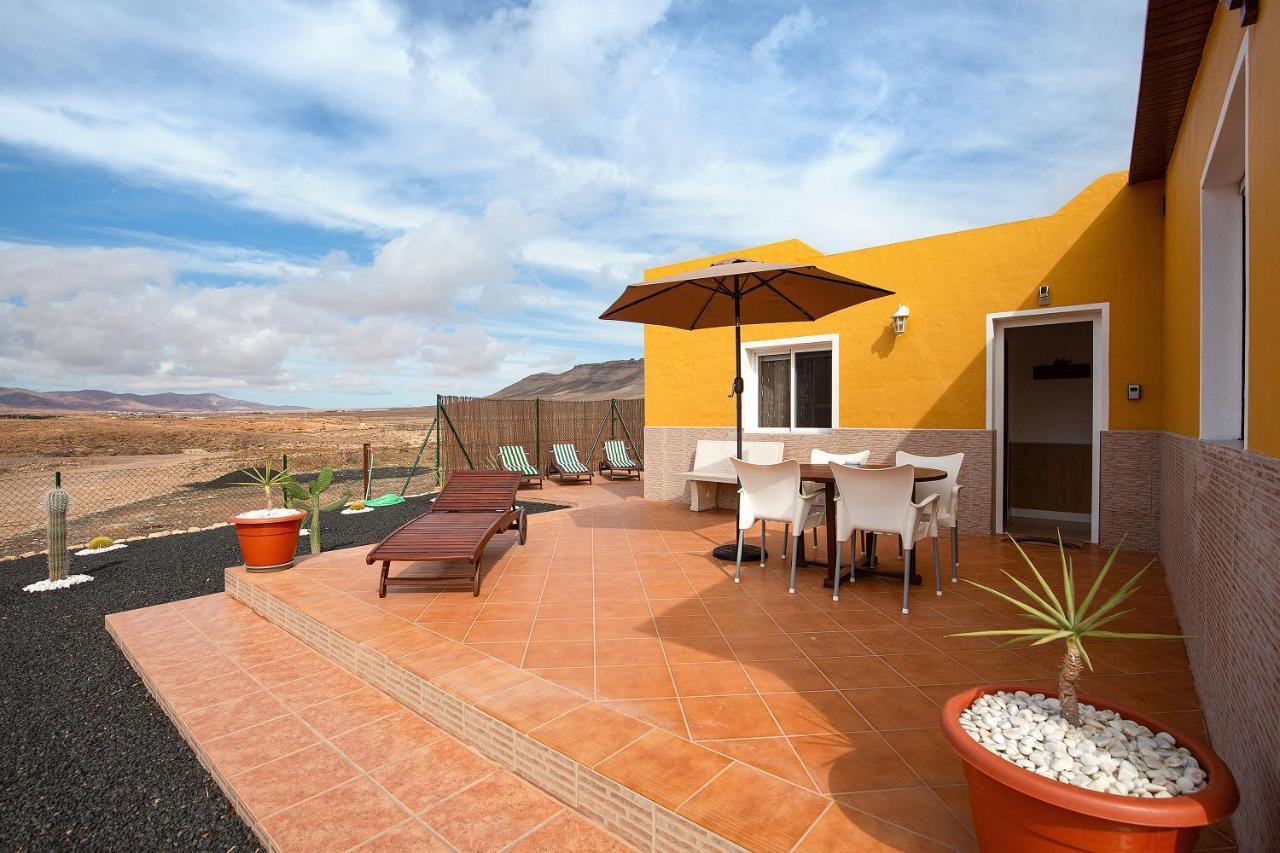 Villa Casa Cactus Antigua  Exterior foto